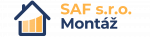 SAFMontáž