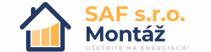 SAFMontáž