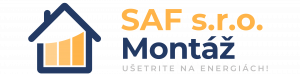 SAFMontáž